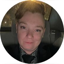 Krystle Kellick, LCSW