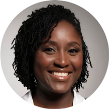 Krystle McCree-Jenkinson, LSW