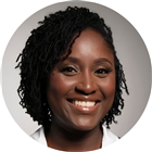 Krystle McCree-Jenkinson, LSW