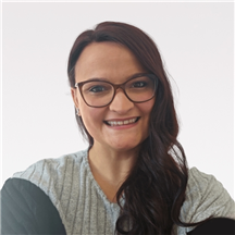 Krystyna Cantiello, LPC