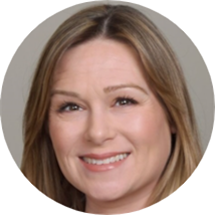 Krystyna Rossell, BA