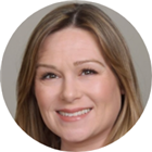 Krystyna Rossell, BA