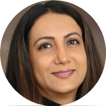 Kulwinder Bhullar, PMHNP