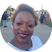 Kurrissa Johnson, LCMHCA