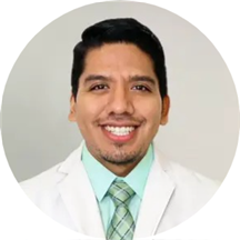 Kurt Cuellar, APRN, RN, NP