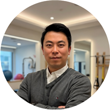 Kyeonghwan Min, PT, LAc