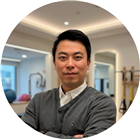 Kyeonghwan Min, PT, LAc