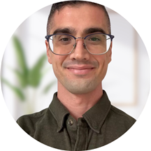 Kyle Folterman, LMSW