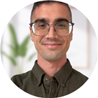 Kyle Folterman, LMSW