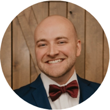 Kyle Kellermeyer, LCPC