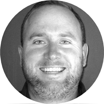 Kyle Magee, LPC, MEd, NCC