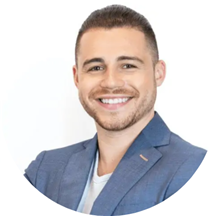 Kyle McEvoy, LMHC, MS, NCC