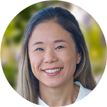 Kylene Lu, LMHCA, MS