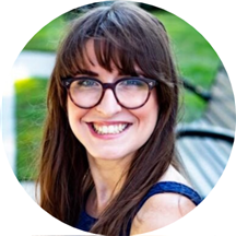 Kylie McKeighan, LMHC