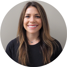 Kylie McKenzie, MS, RDN