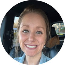 Kymberly Lodge, LISW