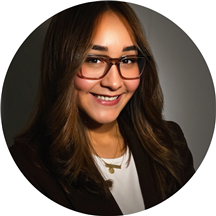 Kynaisha Ortiz-Nieves, LPC