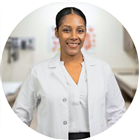 Kynyahta Walters, NP