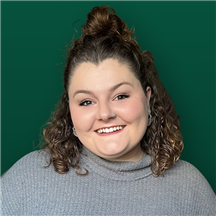 Kyra Baumstark, LCSW