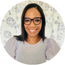 Kyrian Marshall, LMHC