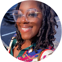 Kysa Baltimore, LMHC