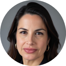 Kywina Henderson, APRN, RN