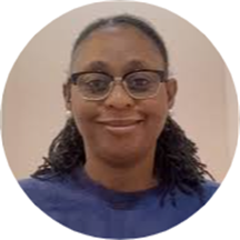 La' Quandra Rampersant, PMHNP