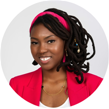 La Chanda Marcelle-Moor, LMSW