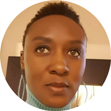 La Cresheia Lee, LMFT