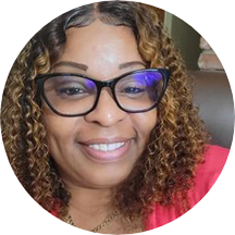 La Tanya Rochon Burley, LCSW