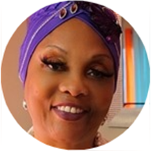 La Wanda Marrero, LMFT