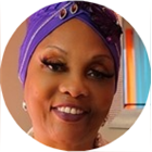 La Wanda Marrero, LMFT