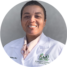 LaChaka Coffee-Meadows, NP, FNP-C