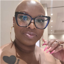 LaChelle Barnett, LCSW