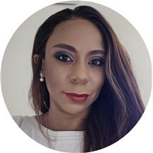 LaCortney Maddox, LCSW