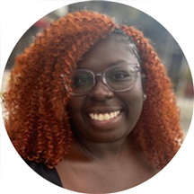 LaDavia Prescott, LCSW