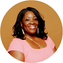 LaDawn Bridges, LCSW