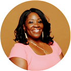 LaDawn Bridges, LCSW