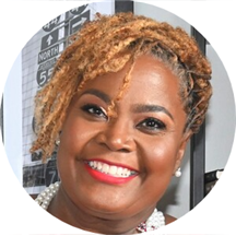 LaDawna Thomas, LCSW