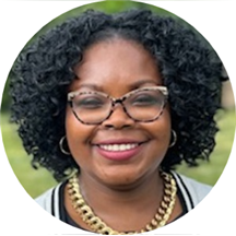 LaDonna Miller, LCSW