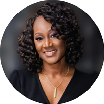 LaKeesha Carroll, MEd, LPC