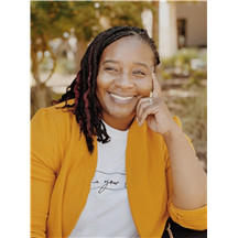 LaKisha Tolbert, LPC