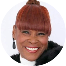 LaNita Edwards, LMFT