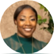 LaPortia Jackson, LPC