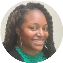 LaRhonda Armstrong-Bailey, LCSW