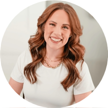 LaRissa McAlpine, LPC