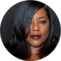 LaShanda Peterkin, LCSW