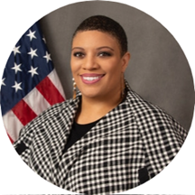 LaShanna Newton, LPC