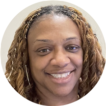 LaSonda Courts, NP, APRN