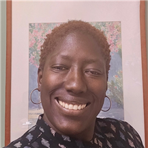 LaSonya Brown, LCMHC